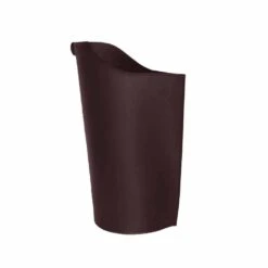 Indoor Pellet Houder Mand Lederen 15 Kg Sapel Ontwerp -PeeWee-winkel cesto porta pellet da interno in cuoio 15 kg di design sapel 19