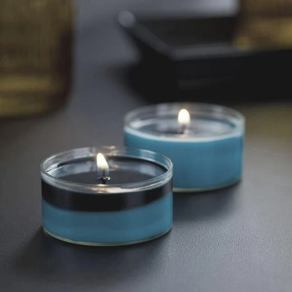 Clearlights XL Mist Of Nostalgia - 10 Uren - Set Van 12 Stuks 3 Clearlights XL Mist Of Nostalgia - 10 Uren - Set Van 12 Stuks - Afbeelding 2