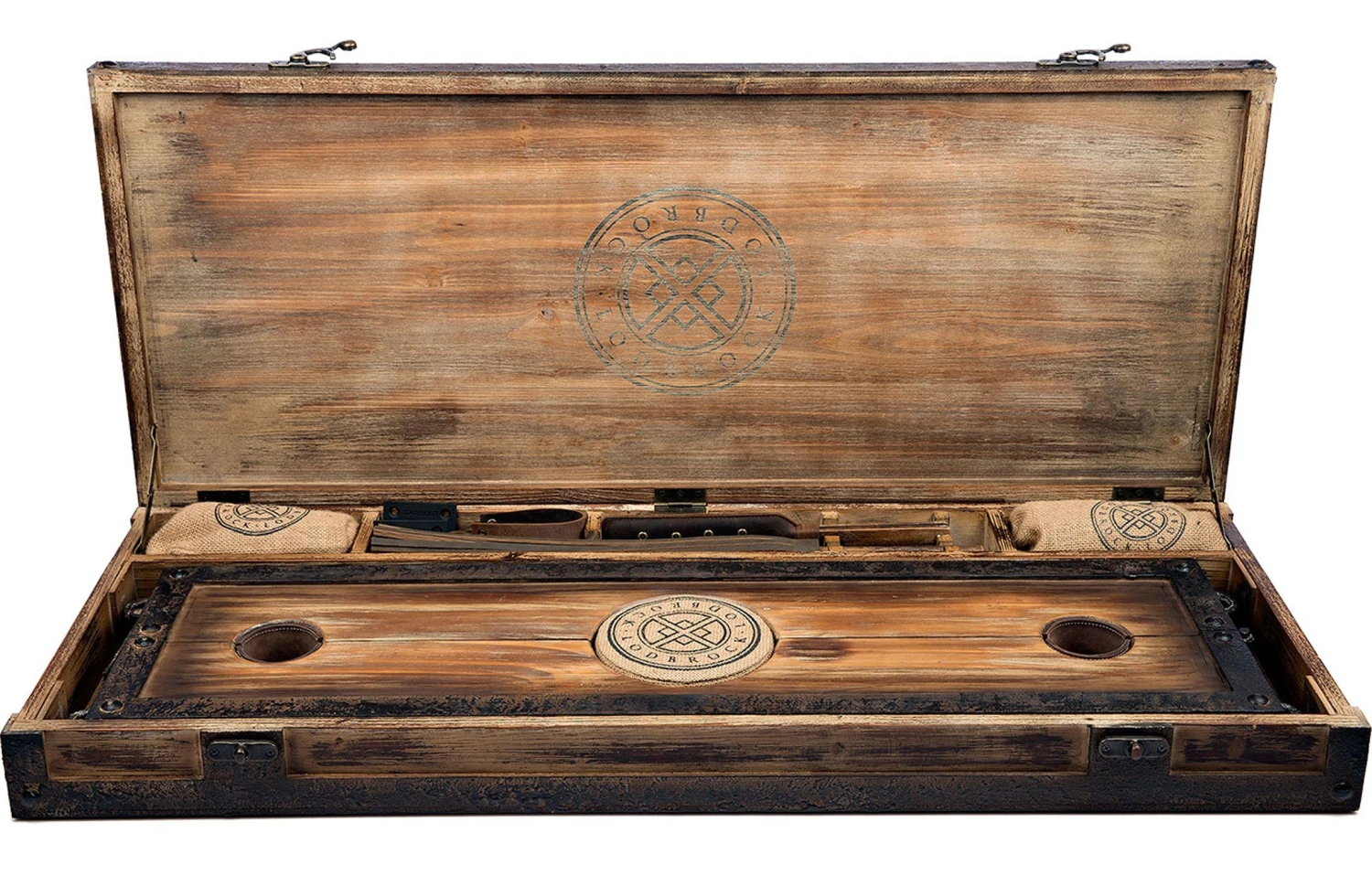 Complete BDSM Pillory Set 6 Complete BDSM Pillory Set - Afbeelding 4