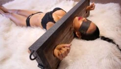 Complete BDSM Pillory Set 38 Complete BDSM Pillory Set -PeeWee-winkel complete bdsm pillory set 18