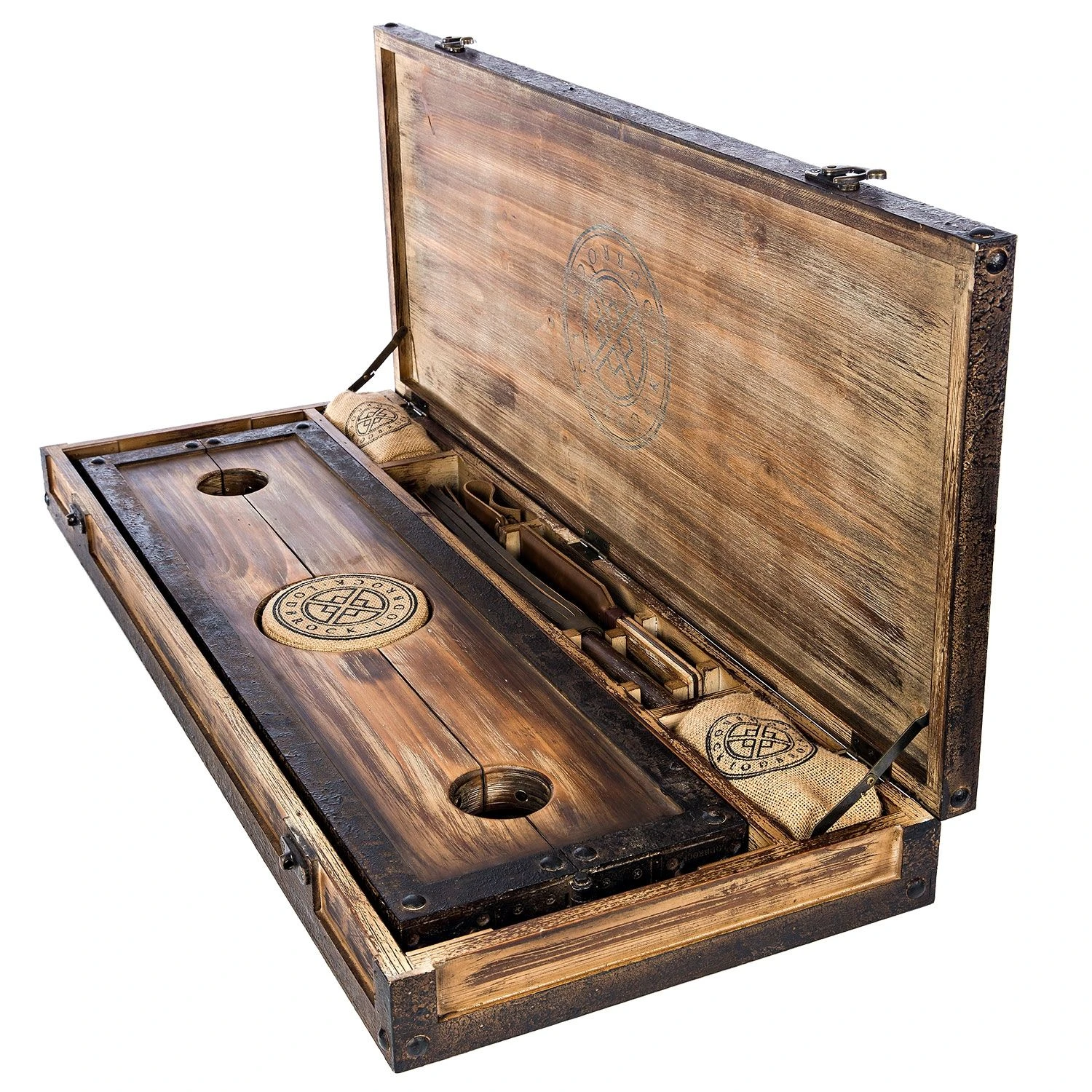 Complete BDSM Pillory Set 3 Complete BDSM Pillory Set