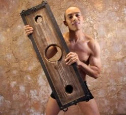 Complete BDSM Pillory Set 26 Complete BDSM Pillory Set -PeeWee-winkel complete bdsm pillory set 5