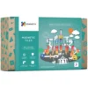 Connetix Magnetische Tegels Knikkerbaan - 92st -PeeWee-winkel connetix knikkerbaan 92st 13