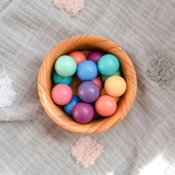 Connetix Magnetische Tegels Knikkerbaan - Pastel - 106st -PeeWee-winkel connetix knikkerbaan pastel 106st 2