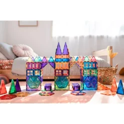 Connetix Magnetische Tegels Mega - 212st 21 Connetix Magnetische Tegels Mega - 212st -PeeWee-winkel connetix mega 212st 10