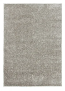 Hoogpolig Vloerkleed - Cosy (greige)