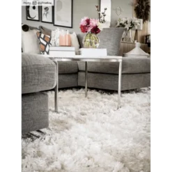 Hoogpolig Vloerkleed - Janjira (offwhite) 41 Hoogpolig Vloerkleed - Janjira (offwhite) -PeeWee-winkel credbildermallnynynyny.png