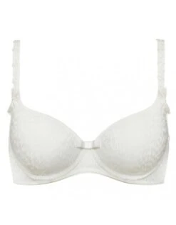 Dacapo Bright Voorgevormde BH Kleine - Grote Maten 65-100 Cup A Tot G - Ivory - 347002