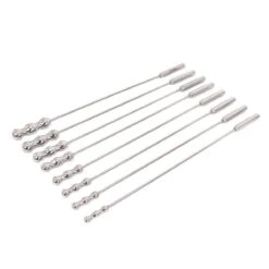 Dilator Set Met Beads 8 St.