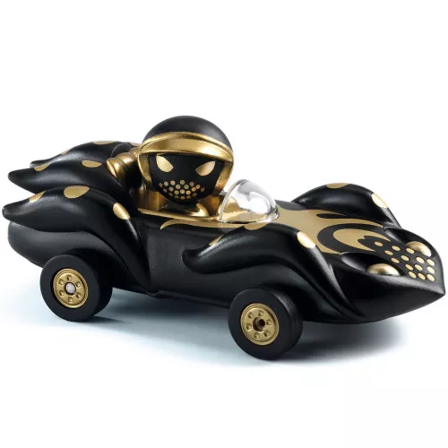 Djeco Crazy Motors Auto - Fangio Octo 3 Djeco Crazy Motors Auto - Fangio Octo