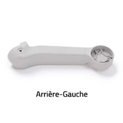 DJI Mini 2 - Vervangingsarm Zonder Motoren 11 DJI Mini 2 - Vervangingsarm Zonder Motoren -PeeWee-winkel dji mini 2 bras de rechange sans moteurs arriere gauche