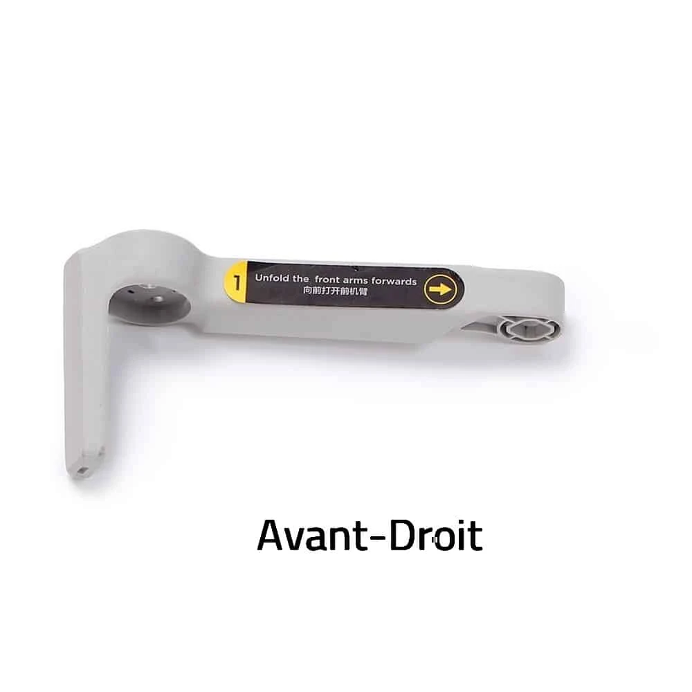 DJI Mini 2 - Vervangingsarm Zonder Motoren 5 DJI Mini 2 - Vervangingsarm Zonder Motoren - Afbeelding 3