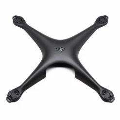DJI Phantom 4 Obsidian - Bovenste Chassis