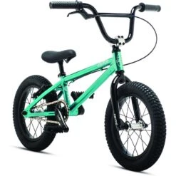 Dk Aura 15.5´´ TT BMX-Fiets