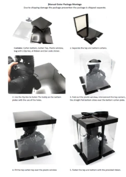 Kiotos Leather - EDDY De Kinky BDSM XL-Teddy Beer -PeeWee-winkel eddy manual