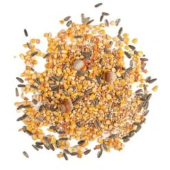 ESSCHERT DESIGN Eekhoorn Voedermix 500 Gram -PeeWee-winkel eekhoornvoer 500 g 1633332137 3 600