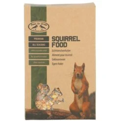 ESSCHERT DESIGN Eekhoorn Voedermix 500 Gram