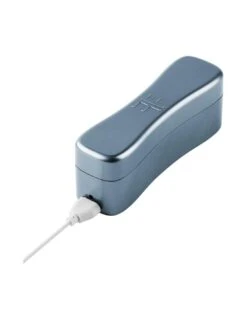 FemmeFunn Booster Bullet Light Blue 10 FemmeFunn Booster Bullet Light Blue -PeeWee-winkel femmefunn booster bullet light blue 3