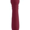 FemmeFunn Booster Bullet Maroon 1 FemmeFunn Booster Bullet Maroon -PeeWee-winkel femmefunn booster bullet maroon