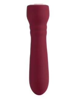 FemmeFunn Booster Bullet Maroon
