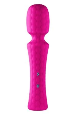 FemmeFunn Ultra Wand - Roze