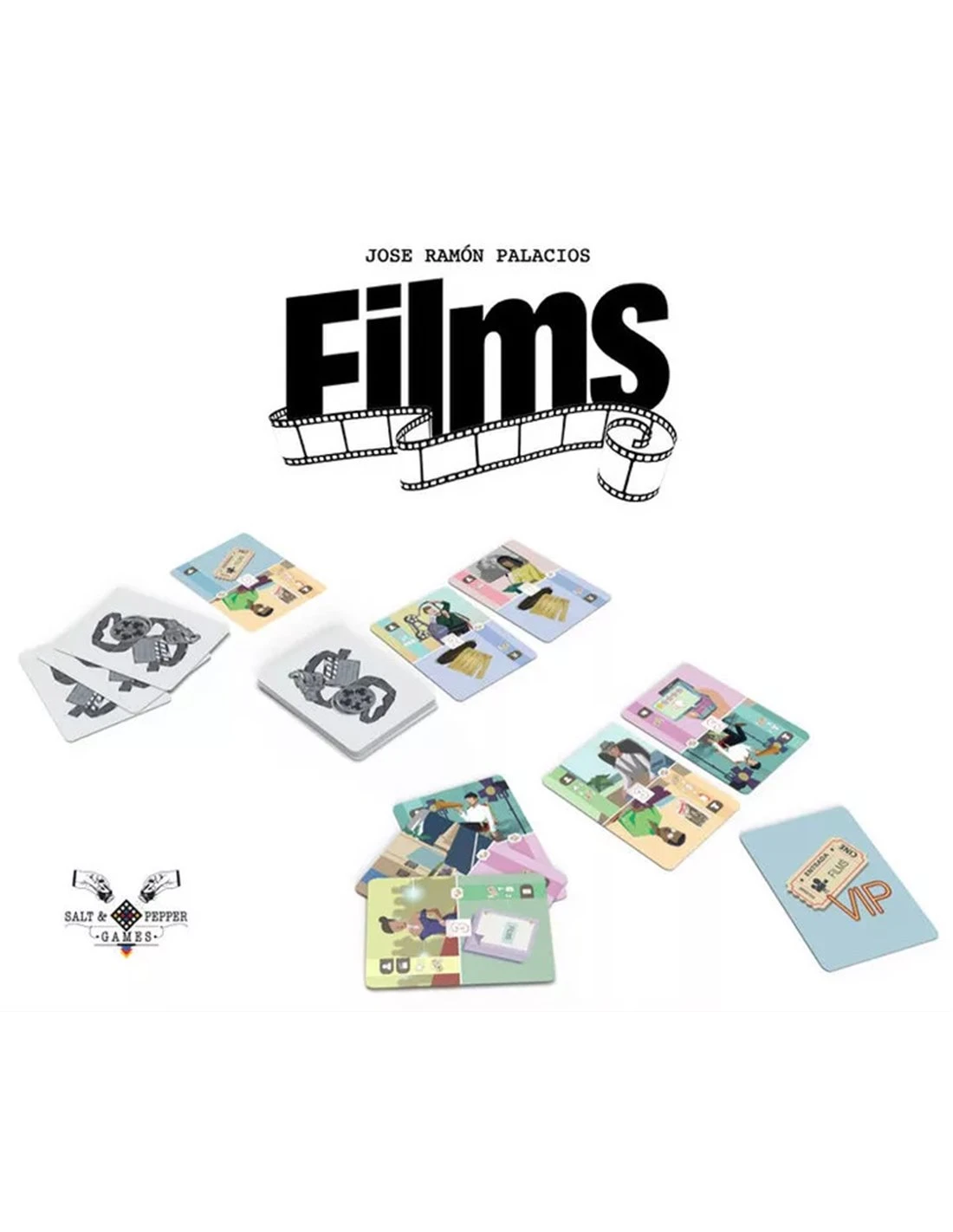 Films 4 Films - Afbeelding 2