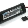 Voltz Ni-mh 8,4 Volt 5300mah Met Bobbel & Traxxas Stekker