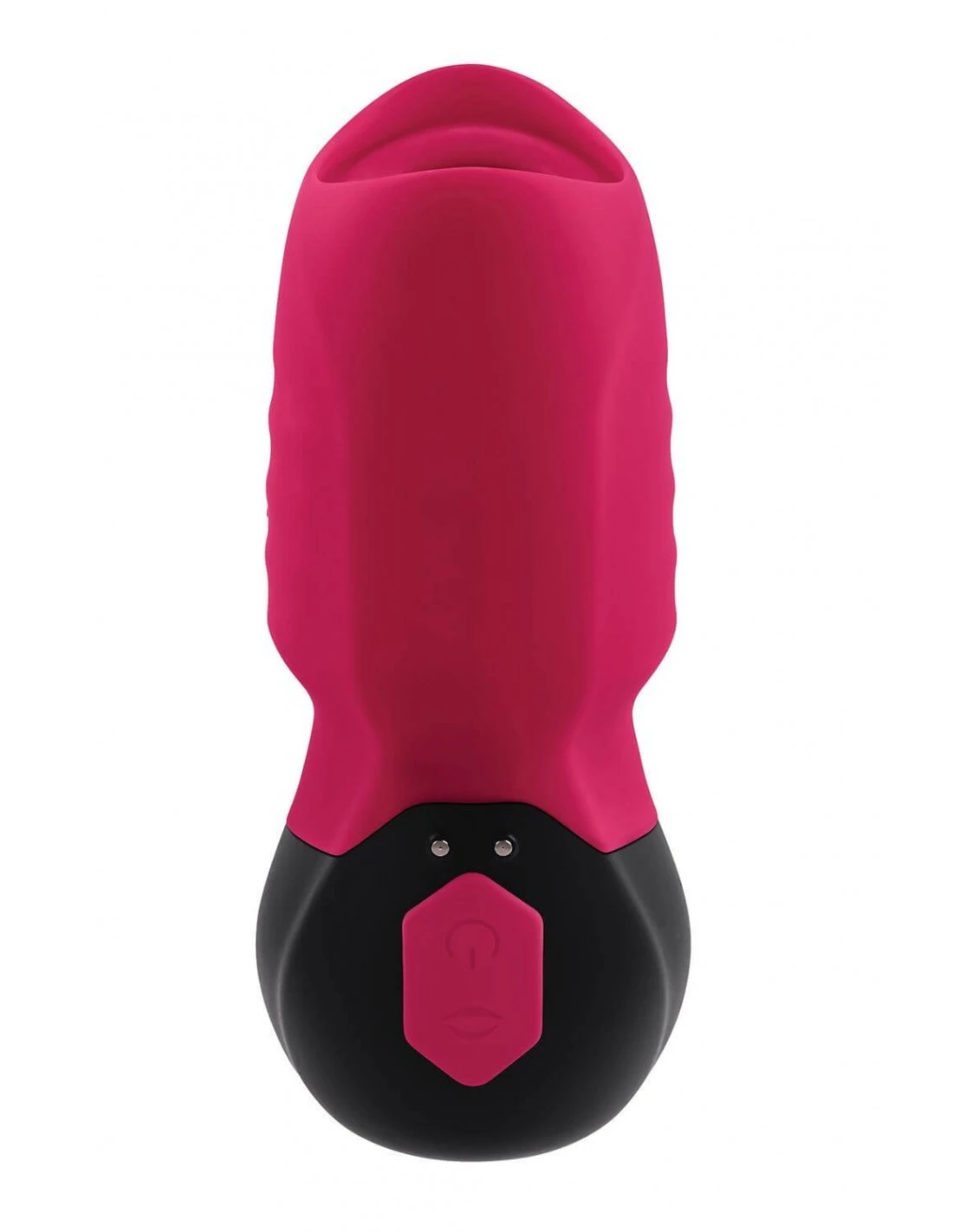 Gender X Body Kisses 8 Gender X Body Kisses - Afbeelding 6