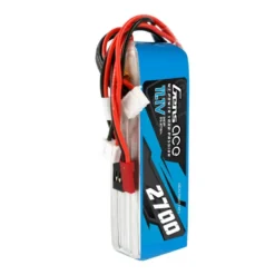 Gens Ace 3S LiPo 2700mAh 11.1V Zenderaccu - Futaba/XHR/SYP 7 Gens Ace 3S LiPo 2700mAh 11.1V Zenderaccu - Futaba/XHR/SYP -PeeWee-winkel gensace GEA27003STXFJ 3s lipo 2700mah tx battery 4 800x800.jpg