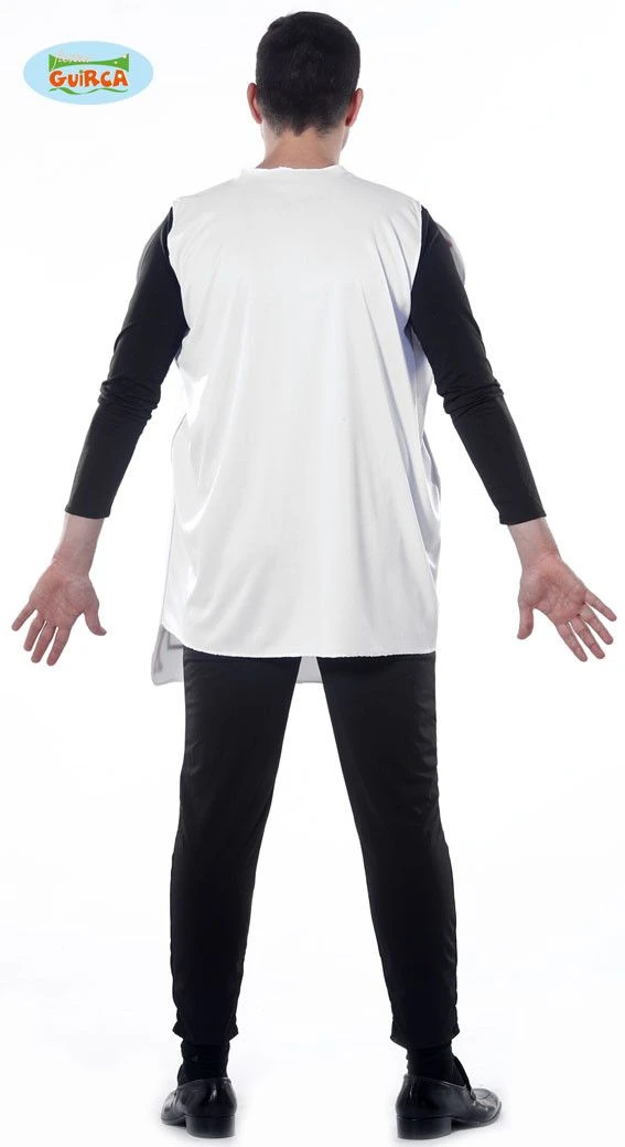 Alice In Wonderland Hartenkoning Speelkaart Kostuum 4 Alice In Wonderland Hartenkoning Speelkaart Kostuum - Afbeelding 2