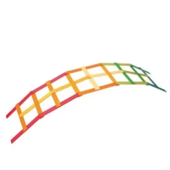 Grimm's Leonardo Latten - Regenboog (100st) -PeeWee-winkel grimm s leonardo latten regenboog 100st 5