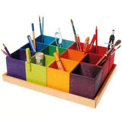 Grimm's Sorteerdozen - L -PeeWee-winkel grimm s sorteer dozen l ilovespeelgoed2