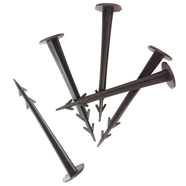 Gronddoek 1,5 M × 3 M + 10 Pinnen 4 Gronddoek 1,5 M × 3 M + 10 Pinnen - Afbeelding 2