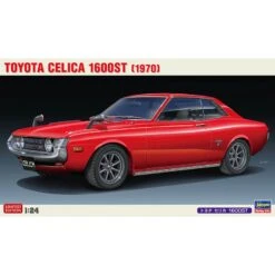 Hasegawa Toyota Celica 1600ST 1970 9 Hasegawa Toyota Celica 1600ST 1970 -PeeWee-winkel hasegawa 20533 toyota celica 1600st 1970 3
