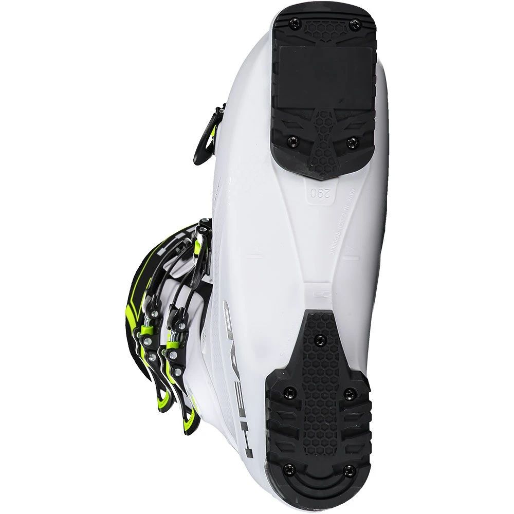 Head Edge LYT 100 Alpine Skischoenen 3 Head Edge LYT 100 Alpine Skischoenen - Afbeelding 2