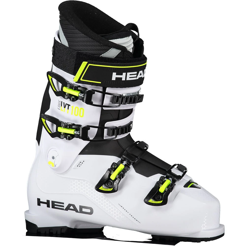 Head Edge LYT 100 Alpine Skischoenen 2 Head Edge LYT 100 Alpine Skischoenen
