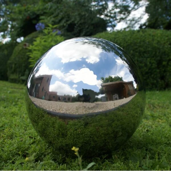 Heksenbol Inox 25 Cm 3 Heksenbol Inox 25 Cm