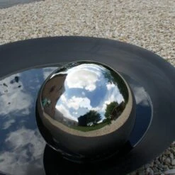 Heksenbol Inox 25 Cm 8 Heksenbol Inox 25 Cm -PeeWee-winkel heksenbol inox 25 cm 1505806777 3 600