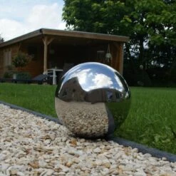 Heksenbol Inox 25 Cm 9 Heksenbol Inox 25 Cm -PeeWee-winkel heksenbol inox 25 cm 1505806777 4 600