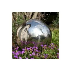 Heksenbol Inox (30 Cm)