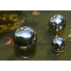 Heksenbol Inox (38 Cm) -PeeWee-winkel heksenbol inox 35 cm 1484053675 3 600