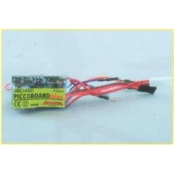 IKARUS Piccoboard Plus 35Mhz [IK720535]