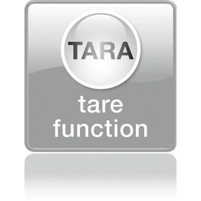 Beurer Keukenweegschaal KS25 3 Kg Zwart 704.15 6 Beurer Keukenweegschaal KS25 3 Kg Zwart 704.15 - Afbeelding 5