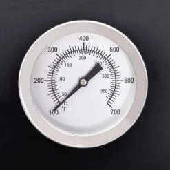 VidaXL Barbecuevat Met Wielen En Schappen 115x85x95 Cm Staal Zwart 19 VidaXL Barbecuevat Met Wielen En Schappen 115x85x95 Cm Staal Zwart -PeeWee-winkel image 7 313636