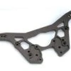 Kyosho Aluminium Rear Shocktower (SXW006) -PeeWee-winkel index 02990