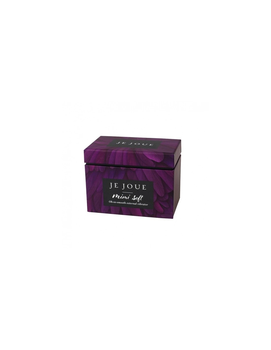 Je Joue Mimi Soft Black 7 Je Joue Mimi Soft Black - Afbeelding 5