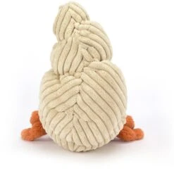 Jellycat Knuffel Heremietkreeft Herman Hermit - 29 Cm -PeeWee-winkel jellycat knuffel heremietkreeft herman hermit 29 cm 3