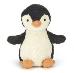 Jellycat Knuffel Peanut Pinguïn Klein 11cm