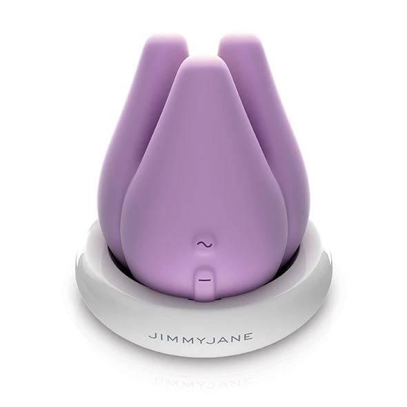 Jimmyjane - Love Pod Vibrator Tre - Paars 8 Jimmyjane - Love Pod Vibrator Tre - Paars - Afbeelding 6