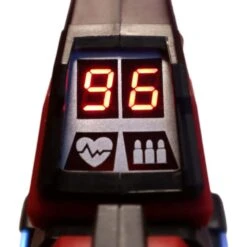 KidsTag Plus Lasergame Set: 4 Lasergame Geweren + 4 Waterdam 10 KidsTag Plus Lasergame Set: 4 Lasergame Geweren + 4 Waterdam -PeeWee-winkel kidstag plus lasergame set 4 lasergame geweren 4 waterdamp vesten 3